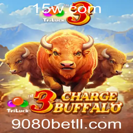 Explorando o Universo de 3ChargeBuffalo e a Inovação da Plataforma 9080bet