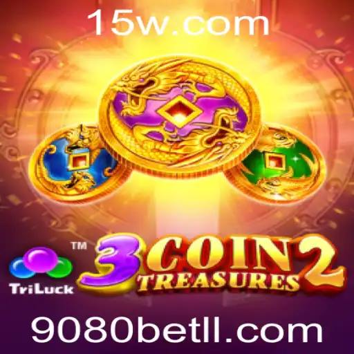 Explorando o Mundo do Jogo 3CoinTreasures2 com 9080bet