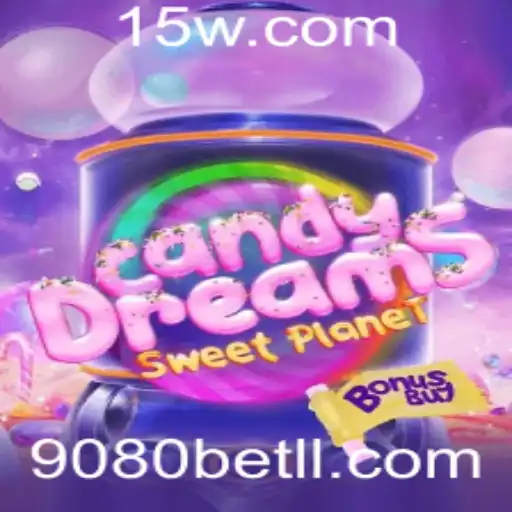 CandyDreamsSweetPlanet: Explore o Universo Doce de Diversão