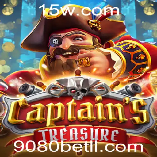 Explorando o Jogo Captivante: CaptainssTreasure
