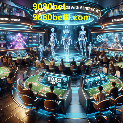 Explorando a Categoria Comunidade no 9080bet