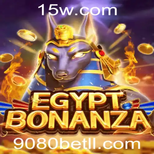 Descubra o Fascinante Mundo de EgyptBonanza