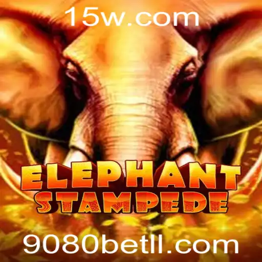 ElephantStampede: Descubra o Novo Fenômeno dos Jogos com 9080bet
