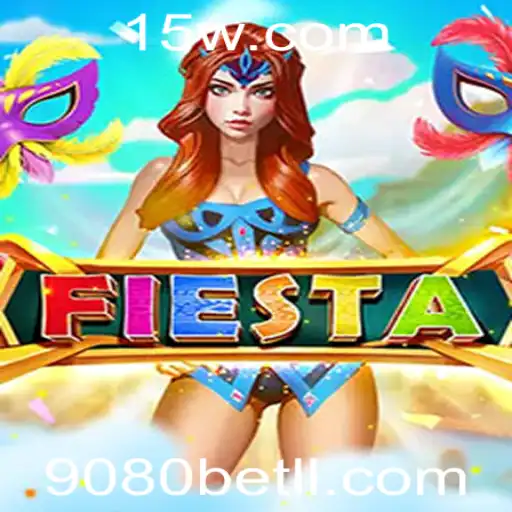 Descubra 'Fiesta': Um Jogo de Emoção e Estratégia com 9080bet