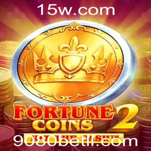 FortuneCoins2: A Aventura Empolgante de Apostas com 9080bet