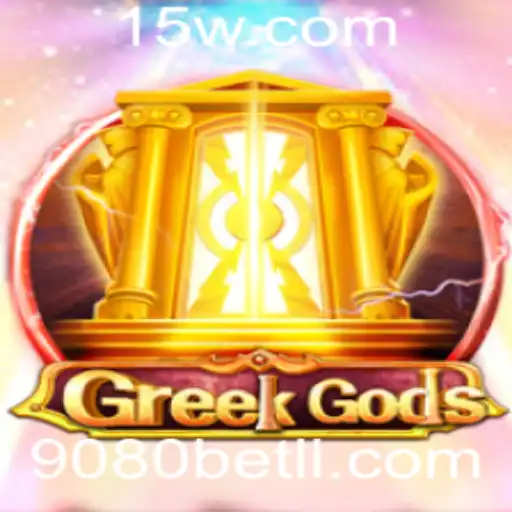 Explorando o Universo de GreekGods: Inovação e Aventura no Mundo dos Jogos