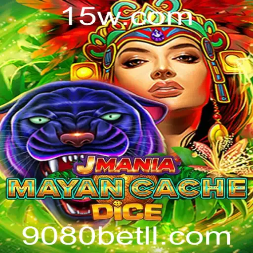 Descubra JManiaMayanCacheDice: O Jogo que Está Revolucionando o Mundo dos Dice Games