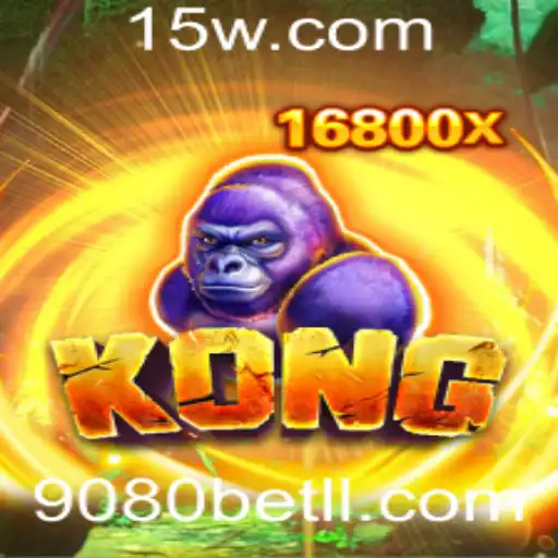 Kong: Uma Aventura Épica no Mundo dos Games com 9080bet