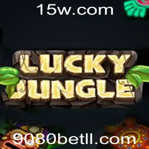 Explorando LuckyJungle: O Novo Fenômeno de Jogos