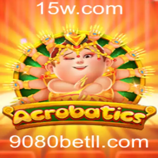 Acrobatics: O Jogo da Maestria e Aventura