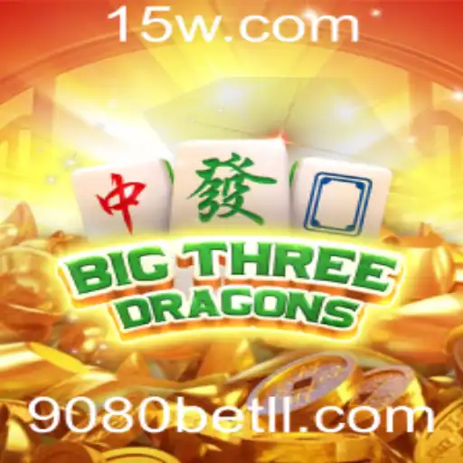 Explorando o Mundo Encantador de BigThreeDragons