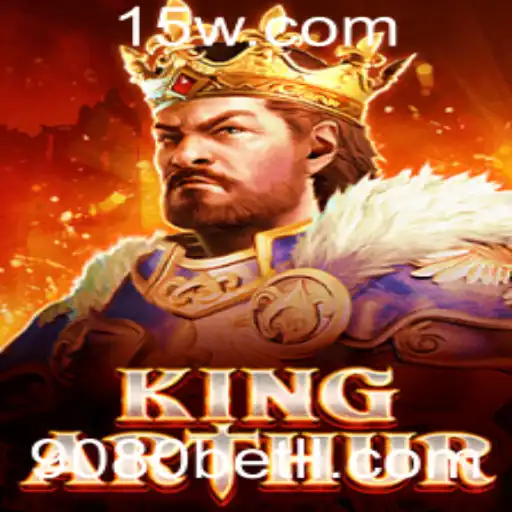 KingArthur: Aventura e Estratégia em um Mundo Medieval