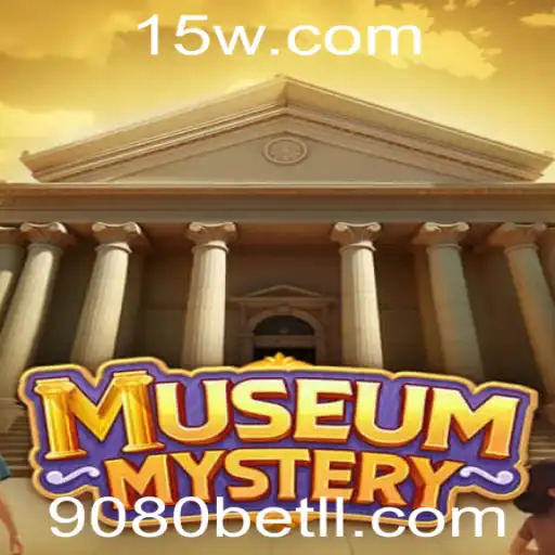MuseumMystery: Uma Aventura de Estratégia e Dedução