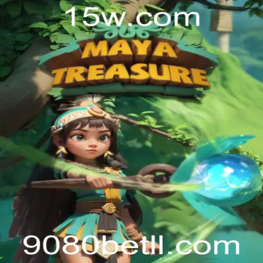 MayaTreasure: Explore o Mundo Antigo com 9080bet