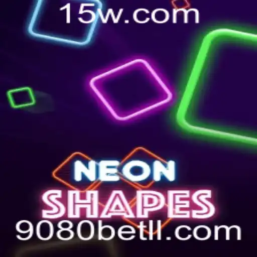 NeonShapes: O Jogo Inovador que Está Conquistando os Gamers
