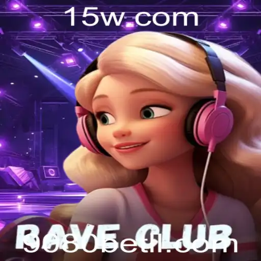 RaveClub: Mergulhe na Emoção do Novo Jogo de Apostas 9080bet