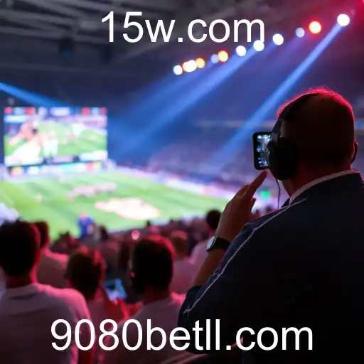 Transmissão ao vivo